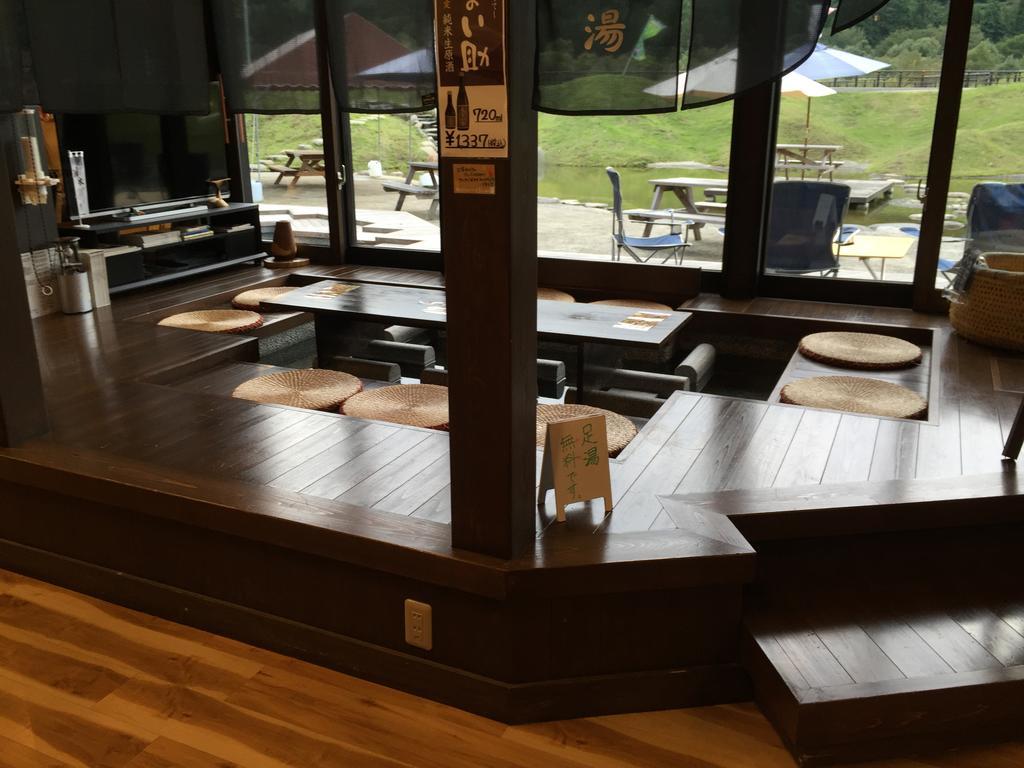 Kagura House Hotel Yuzawa  Exterior photo