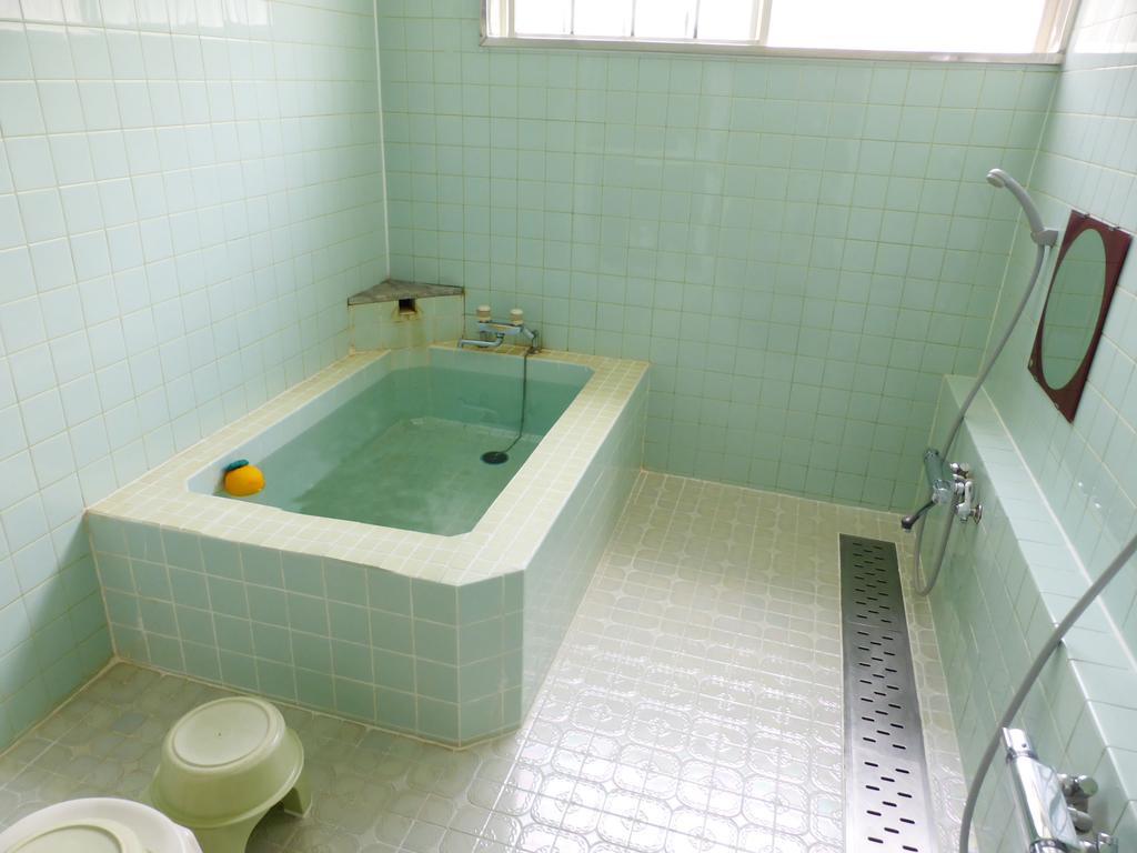 Kagura House Hotel Yuzawa  Exterior photo