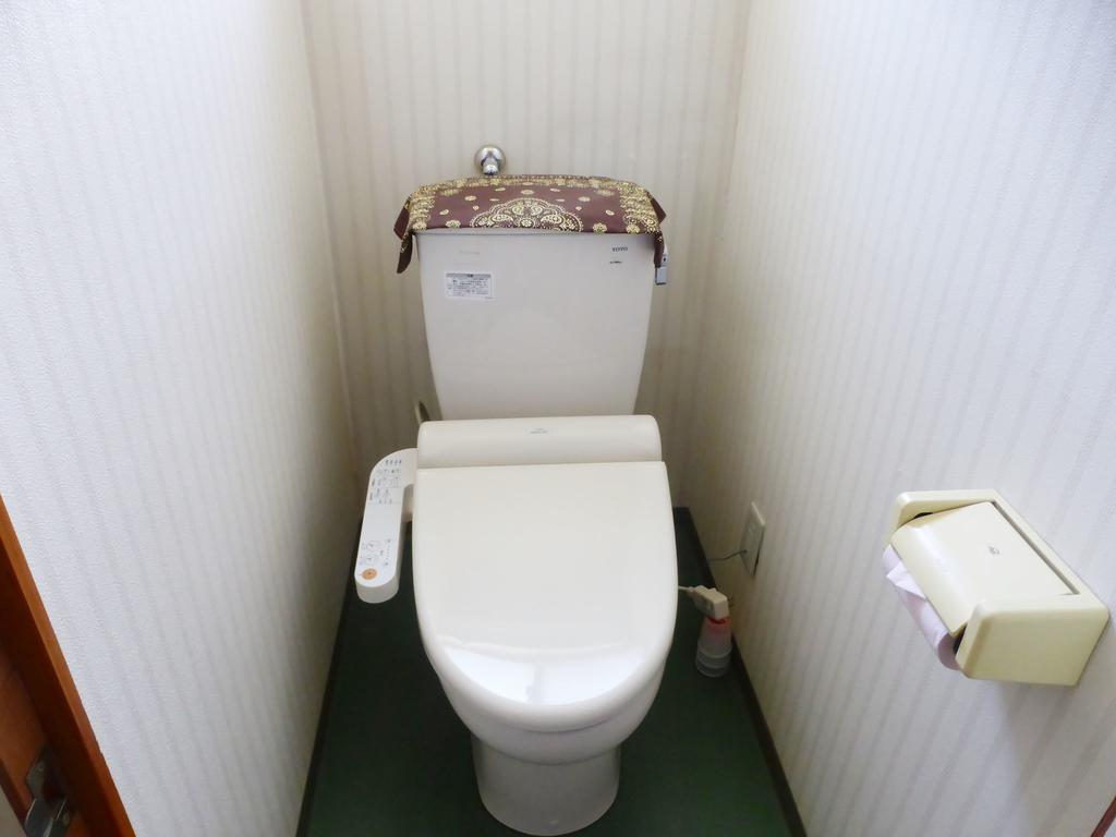 Kagura House Hotel Yuzawa  Exterior photo