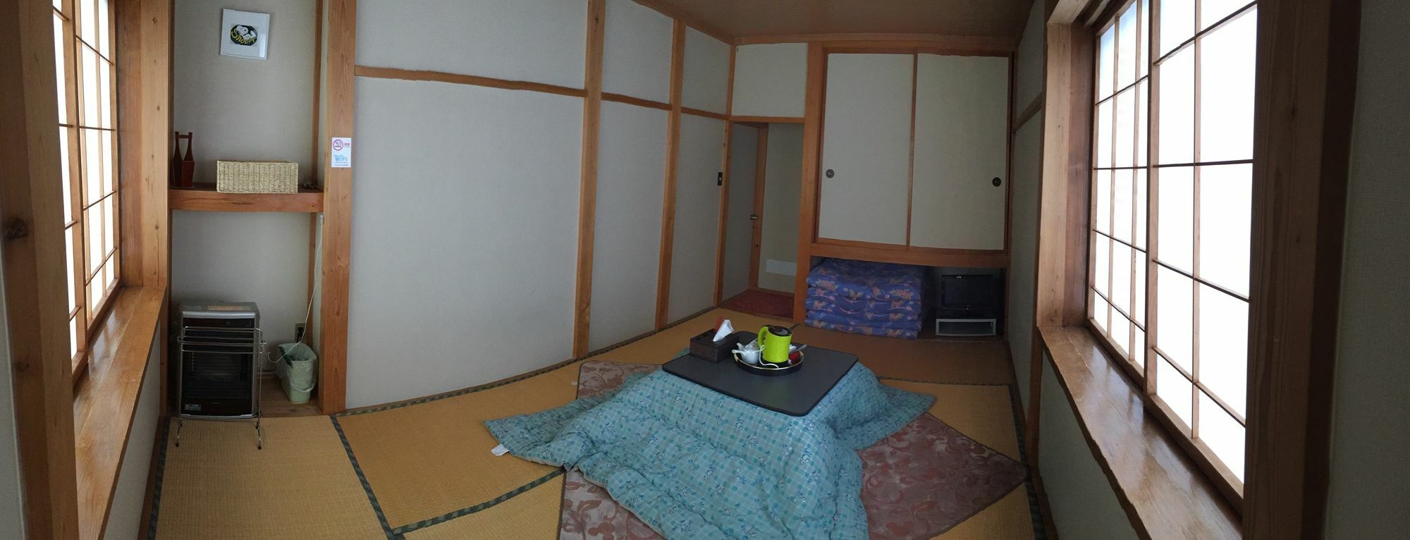 Kagura House Hotel Yuzawa  Exterior photo