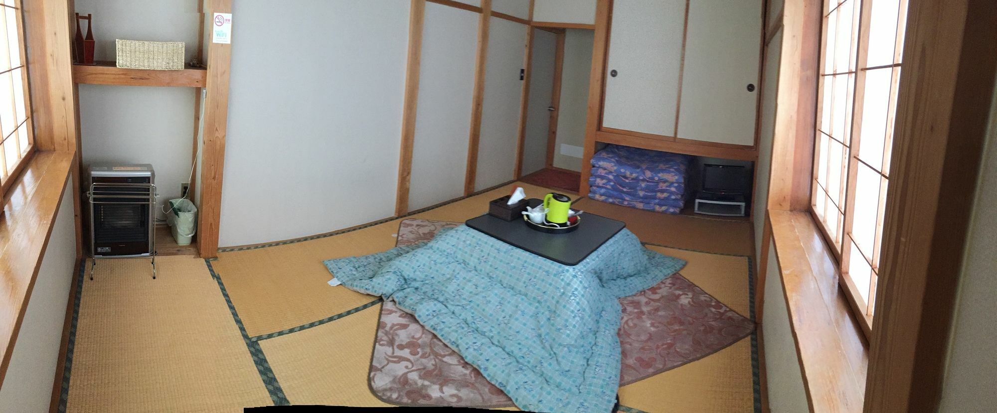 Kagura House Hotel Yuzawa  Exterior photo
